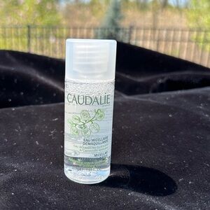✨NWOB✨. Caudalie’s micellar cleansing water.